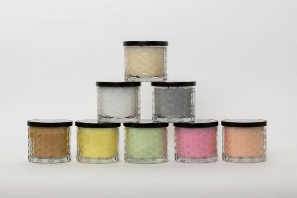 Product Photography - scented candles